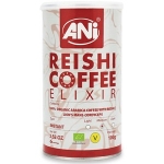 Kawa rozpuszczalna z Reishi Elixir 100g Ani